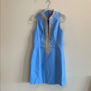 NWT Lilly Pulitzer Alexa Shift Dress